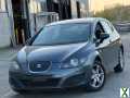 Photo seat leon 1.6 CR TDi/PACKSPORT/CLIMA/1PROP CARNET