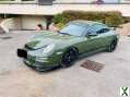 Photo porsche 996 Carrera 4
