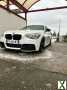 Photo bmw 135 M 135I XDRIVE 320 CH A