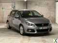 Photo peugeot 308 BlueHDi 130ch S\u0026S EAT8 Active Business
