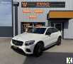 Photo mercedes-benz glc 220 Mercedes classe COUPE 2.2 220 D 170ch SPORT LINE 4