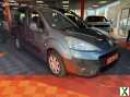 Photo peugeot partner II UTILITAIRE 1.6 HDI 90 cv