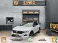 Photo volkswagen t-roc 1.5 TSI 150ch CARAT EXCLUSIVE Toit Ouvrant Sièges