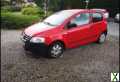 Photo volkswagen fox 1.2 55