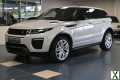 Photo land rover range rover evoque Mark IV TD4 180 BVA Pure