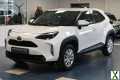 Photo toyota yaris CROSS PRO HYBRIDE MY21 Hybride 116h 2WD Dynamic Bu