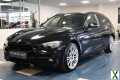 Photo bmw 320 Touring SERIE F31 LCI 320d xDrive 190 ch Lounge Pl