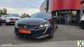 Photo peugeot 508 BlueHDi 180 ch SetS EAT8 GT