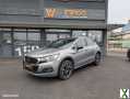 Photo ds automobiles ds 4 crossback 1.2 130ch bechic distribution faite