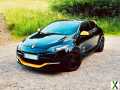 Photo renault megane Mégane III RS Red Bull Racing RB7