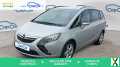 Photo opel zafira tourer III 1.6 CDTI 136 Cosmo