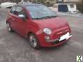 Photo fiat 500 1.2 8V 69 ch Popstar