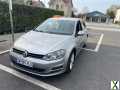 Photo volkswagen golf Golf 2.0 TDI 150 BlueMotion Techno Business