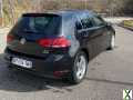 Photo volkswagen golf 1.4 TSI 140 ACT BlueMotion Technology Confortline