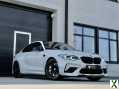 Photo bmw m2 3.0 Competition DKG \\ENGINE NEW - NOUVEAU MOTEUR\\