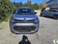 Photo citroen c3 aircross 1.2 PureTech Business GPS S\\u0026S (EU6.3)