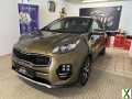 Photo kia sportage 1.7 Crdi 141Ch 2Wd Automatique GT-LINE