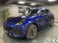 Photo maserati grecale Grécale 2.0i S\\u0026S - 300 - BVA GT