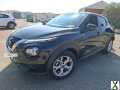 Photo nissan juke 1.0 DIG-T 117ch N-Connecta DCT Boite auto 2020
