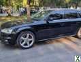 Photo audi a4 Avant 2.0 TDI 150 Ambition Luxe