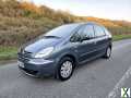 Photo citroen xsara picasso 1.6 HDi 92 Génération 2007