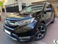 Photo honda cr-v 17400ht CR-V 2.0 I-MMD 184CH EXECUTIVE 2WD AT