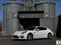 Photo porsche panamera Panamera 3.0i V6 - 333 - BVA Tiptronic S TYPE 970