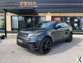Photo land rover range rover velar Land I (L560) 3.0D V6 300CH R-DYNAMIC HSE AWD
