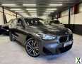 Photo bmw x2 F39 25e 25ea xDrive25e 220 ch BVA6 M Sport