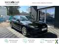 Photo audi a4 V6 3.0 TDI 218 S tronic 7 Sport