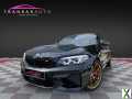 Photo bmw m2