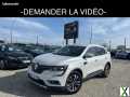 Photo renault koleos Koleos dCi 130 4x2 Energy Intens