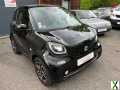 Photo smart fortwo 0.9 t 90 TOIT PANO GARANTIE 12 MOIS
