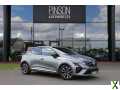 Photo renault clio Clio 1.0 Tce - 90 2024 V BERLINE Techno PHASE 2