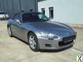Photo honda s 2000 S2000 2.0 VTEC