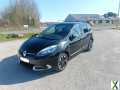 Photo renault scenic dCi 110 FAP eco2 Bose Edition EDC