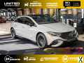 Photo mercedes-benz eqe 53 AMG 4MATIC+ 625CV autonomie 518KM