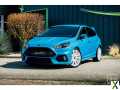 Photo ford focus Focus 2.3 SCTi EcoBoost - 350 CH