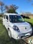 Photo renault kangoo Kangoo 1.5 dCi 90 eco2 Privilège Euro 5