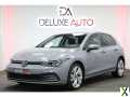Photo volkswagen golf VIII 1.5 TSI 130 Life