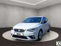 Photo seat ibiza FR