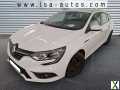 Photo renault megane 1.5 Blue dCi 115 Business