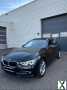 Photo bmw 318 Touring 318d 150 ch BVA8 M Sport