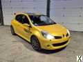 Photo renault clio 2.0 16V 200 Sport F1 Team