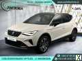 Photo seat arona -34% 1.0 TSI 110cv FR +GPS+CAM+PARK ASSIST+Opts