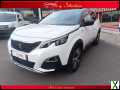 Photo peugeot 3008 GT LINE BHDI 130 BVM6