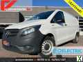 Photo mercedes-benz vito eVito 41kWh A2 (12.500€ex) PTS Carplay Came