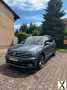 Photo volkswagen tiguan allspace