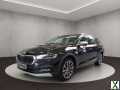 Photo skoda octavia Combi SCOUT 4x4 2.0 TDI 7-Gang DSG
