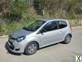 Photo renault twingo II 1.2 16v BVR5